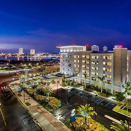 Hyatt House San Juan Hotel Exterior foto