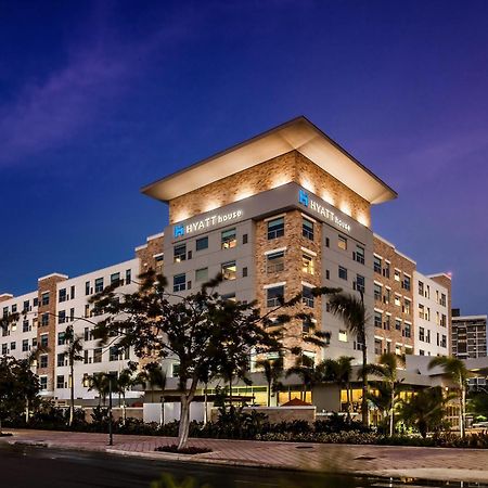 Hyatt House San Juan Hotel Exterior foto
