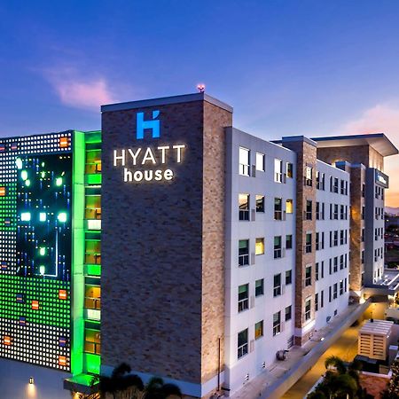Hyatt House San Juan Hotel Exterior foto
