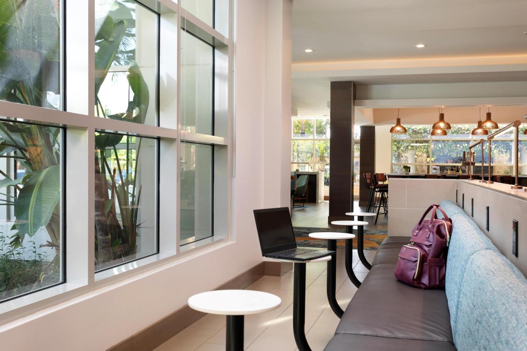 Hyatt House San Juan Hotel Exterior foto