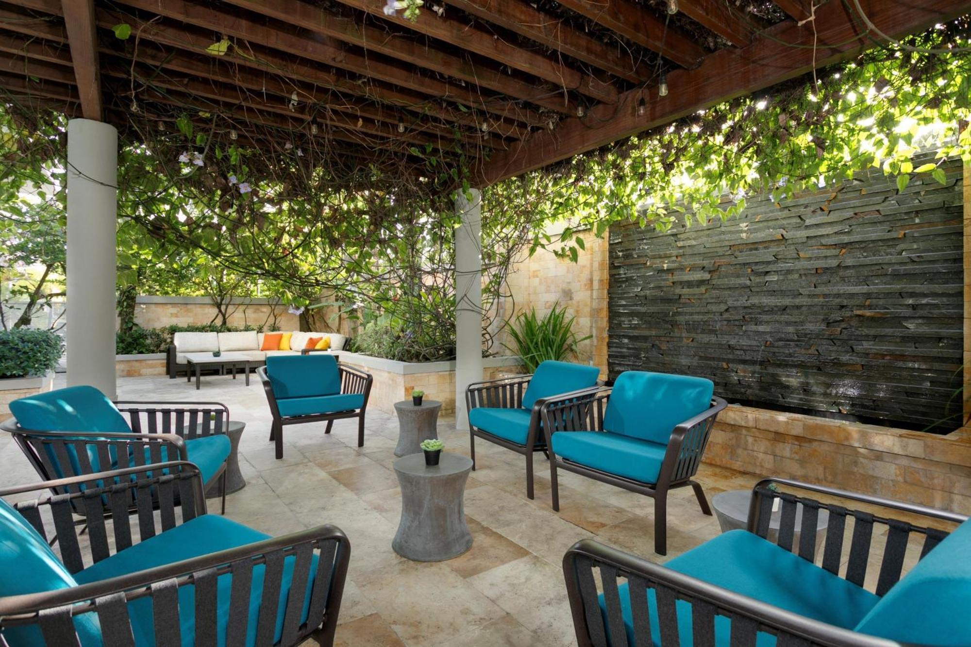 Hyatt House San Juan Hotel Exterior foto