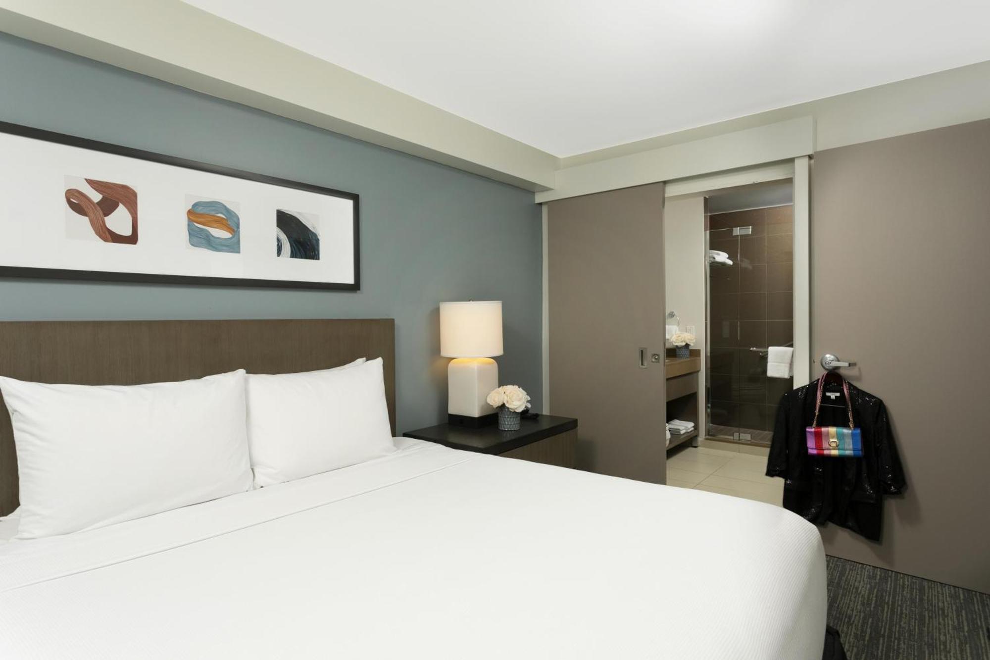 Hyatt House San Juan Hotel Exterior foto