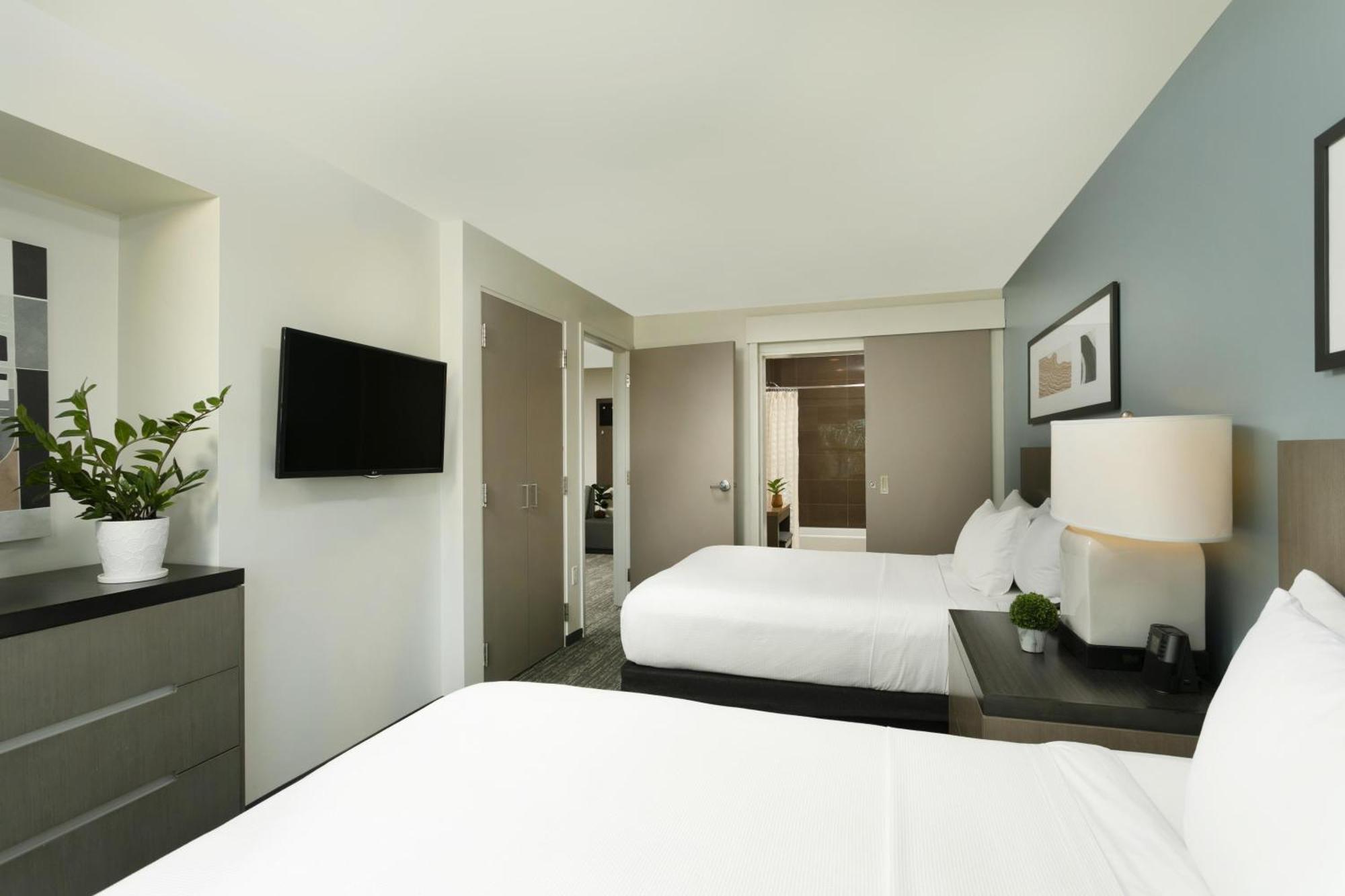 Hyatt House San Juan Hotel Exterior foto